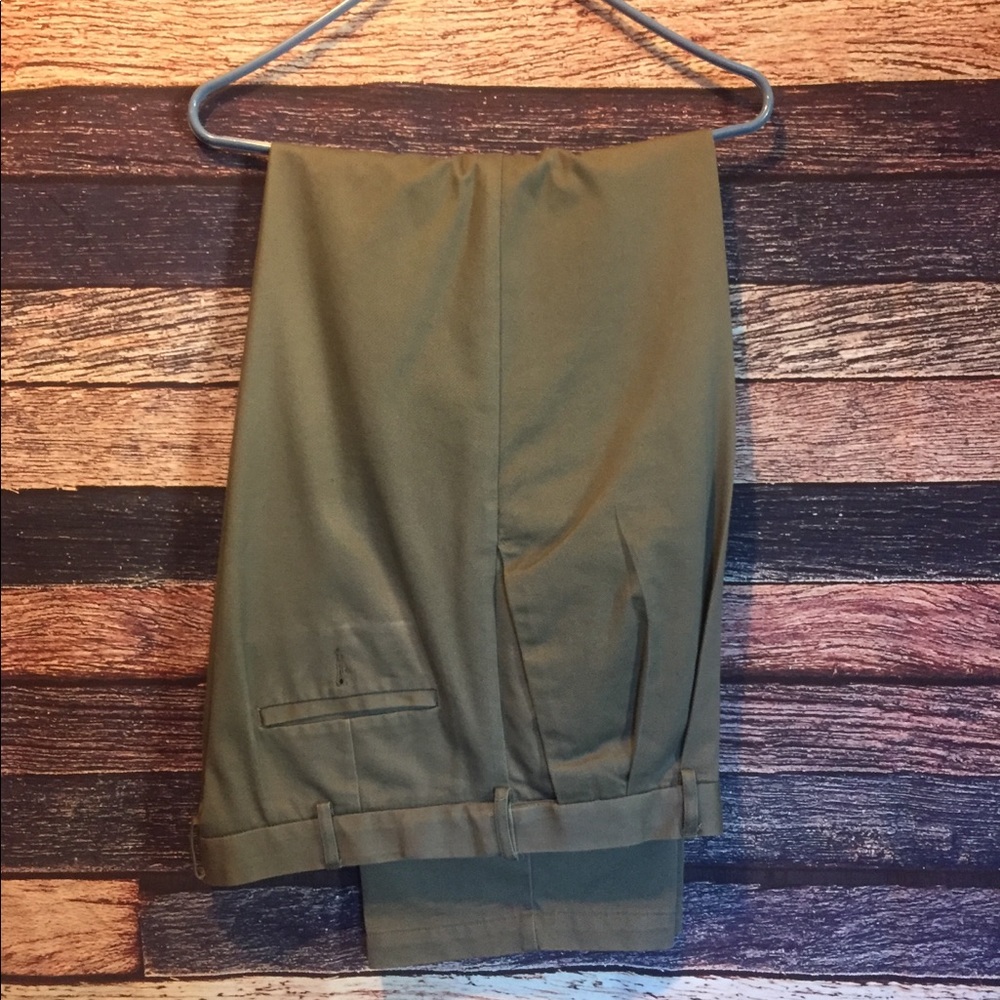 Haggar Pants